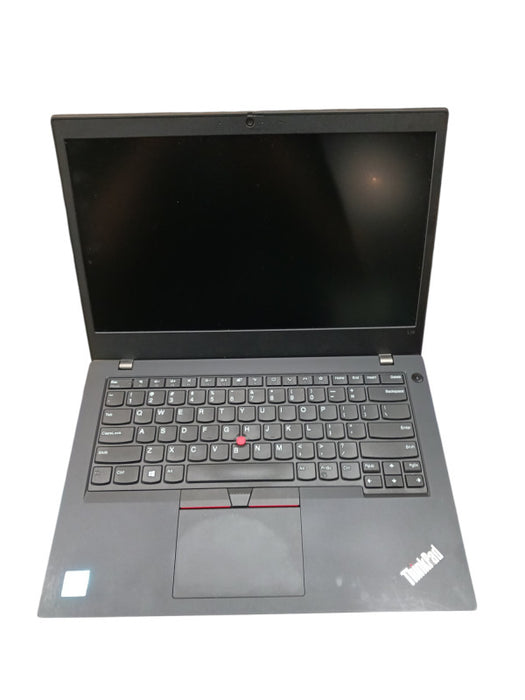 Lenovo ThinkPad L14 G2 Core i5-1135G7@2.4GHz 16GB RAM 250GB SSD   Lap200