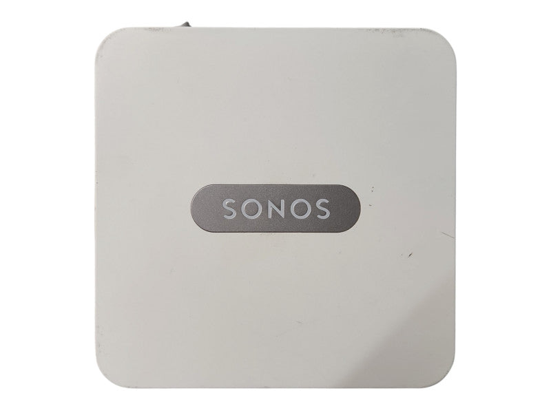 Sonos Connect Gen1 (S1) Digital Media Streamer