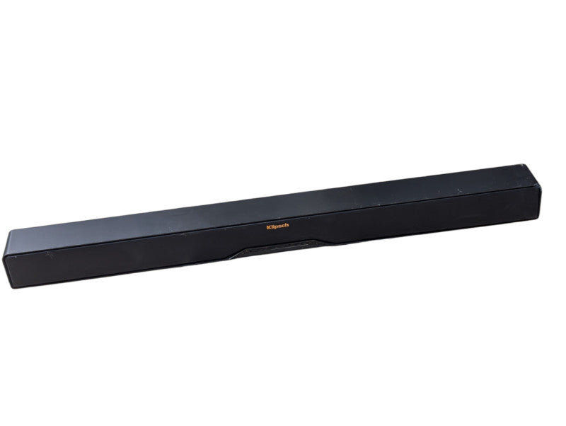Klipsch Soumdbar R-4B II NA -