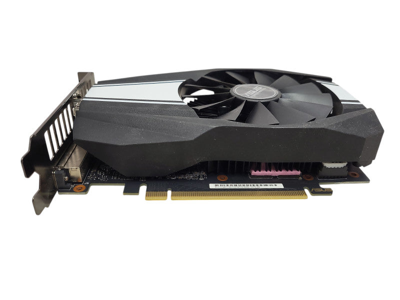 ASUS nVidia GeForce GTX 1660ti 6GB Graphics Card - PH-GTX1660TI-O6G Q$
