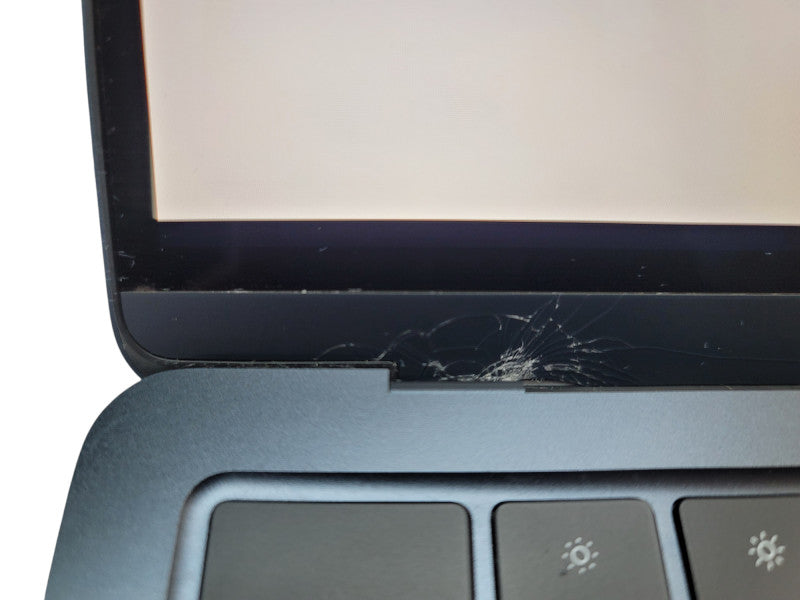 MacBook Air (2022, 13") A2681 M2 8GB RAM 250GB SSD READ β Lap200