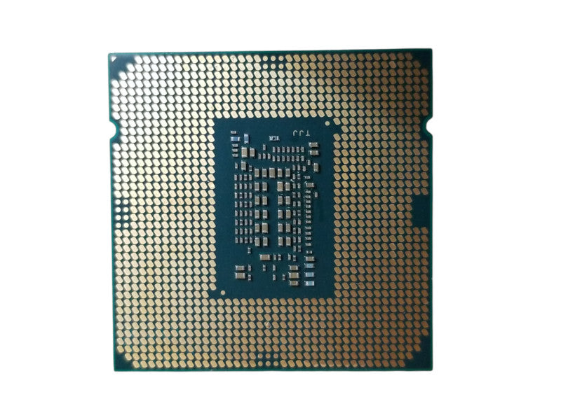 Intel Core i5-10600 3.30GHz SRH37 - Desktop CPU