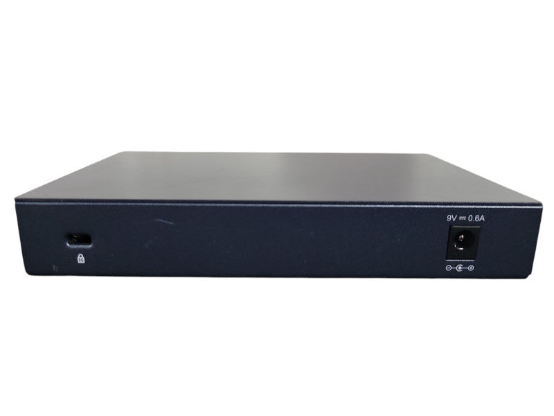 TP-Link (TL-SG108) 8-Port 10/100/1000Mbps Desktop Switch !