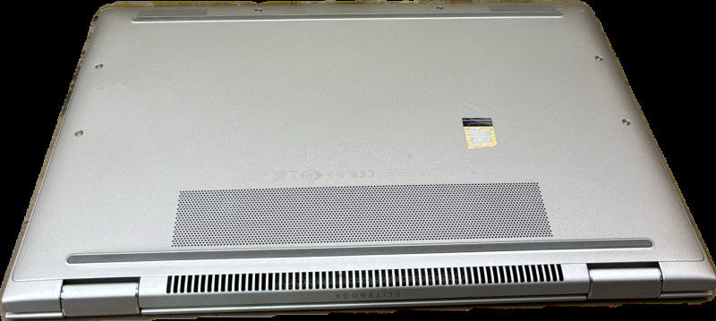 HP EliteBook x360 1040 G6 TOUCH i5-8265U@1.6GHz 16GB RAM 256GB SSD  Lap200