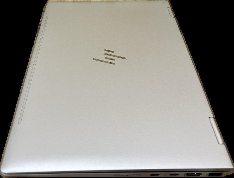 HP EliteBook x360 1040 G6 TOUCH i5-8265U@1.6GHz 16GB RAM 256GB SSD  Lap200
