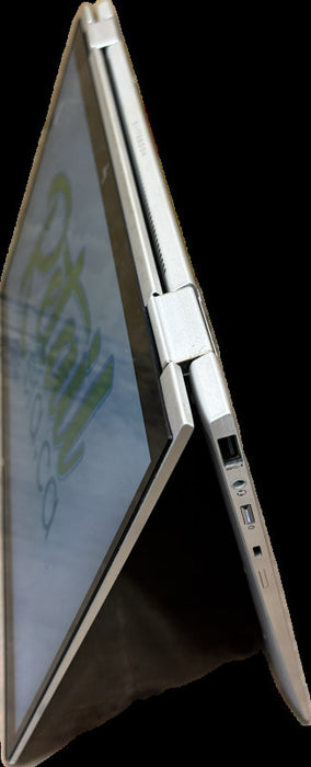 HP EliteBook x360 1040 G6 TOUCH i5-8265U@1.6GHz 16GB RAM 256GB SSD  Lap200
