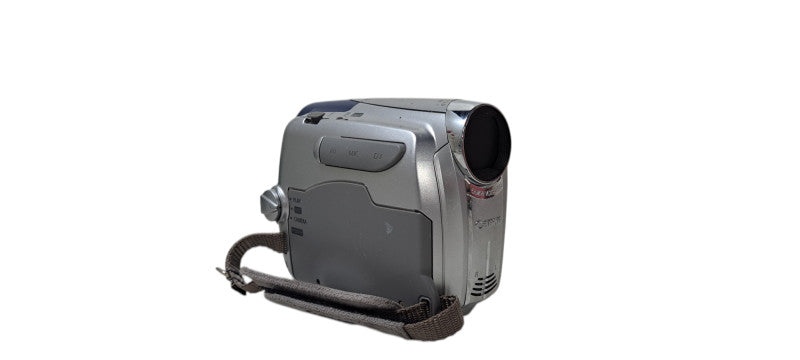 Canon ZR800 Digital MiniDV Video Camera Camcorder