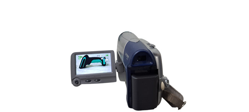 Canon ZR800 Digital MiniDV Video Camera Camcorder