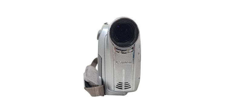 Canon ZR800 Digital MiniDV Video Camera Camcorder