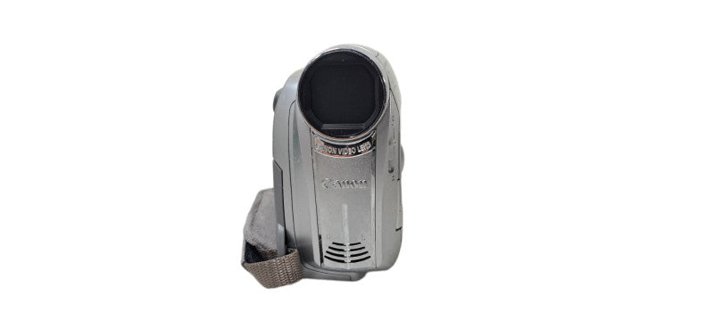 Canon ZR800 Digital MiniDV Video Camera Camcorder