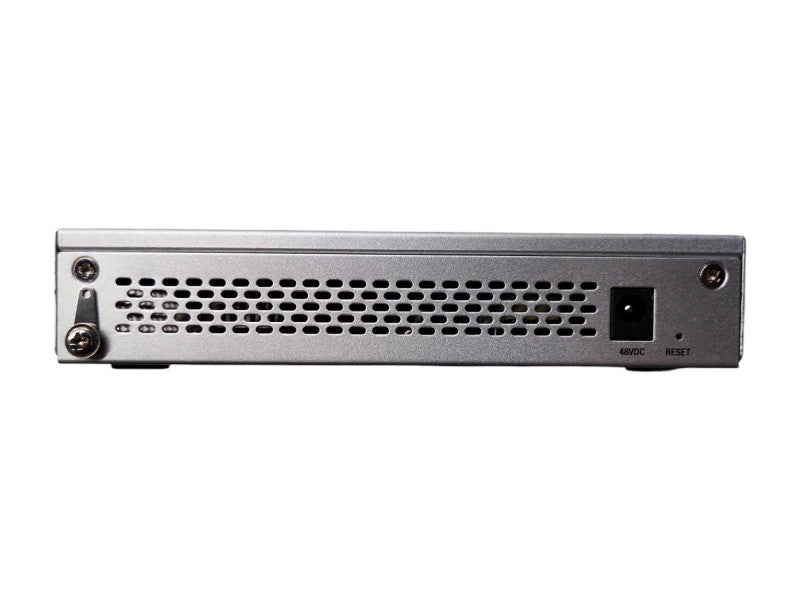 Ubiquiti UniFi 8-Port Gigabit Switch with PoE Passthrough, US-8