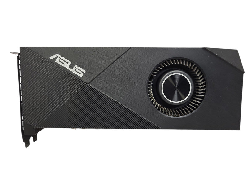 ASUS NVIDIA GeForce RTX 2060 6GB GDDR6 Graphics Card TURBO-RTX2060-6G $