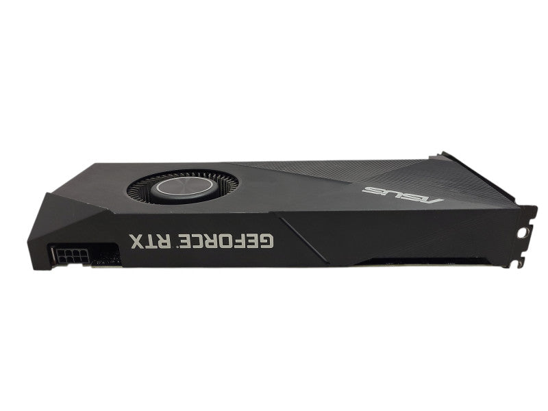ASUS NVIDIA GeForce RTX 2060 6GB GDDR6 Graphics Card TURBO-RTX2060-6G $