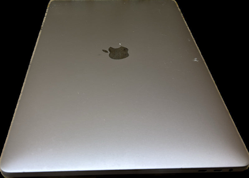 Apple MacBook Pro 15 2016 TouchBar i7-6820 Faulty LCD For Parts/Repair READ