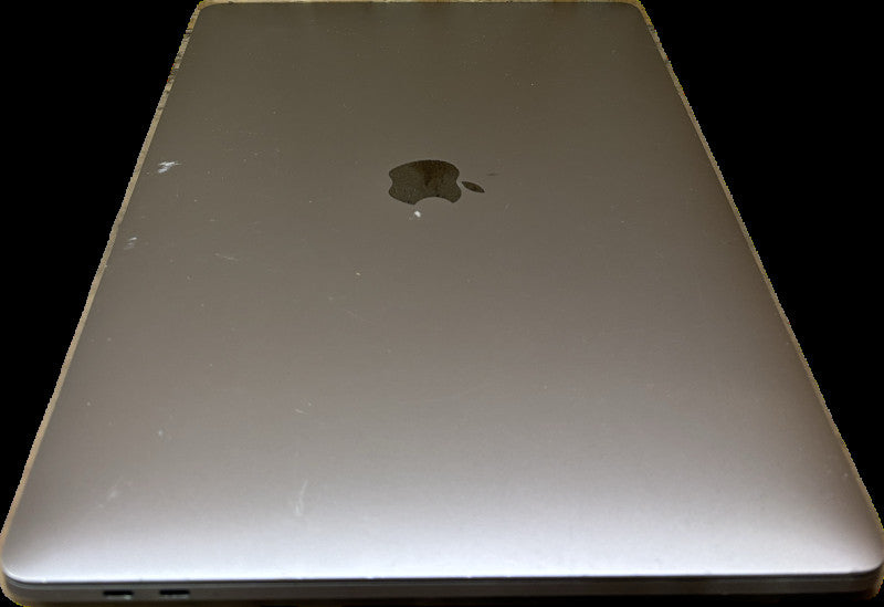 Apple MacBook Pro 15 2016 TouchBar i7-6820 Faulty LCD For Parts/Repair READ