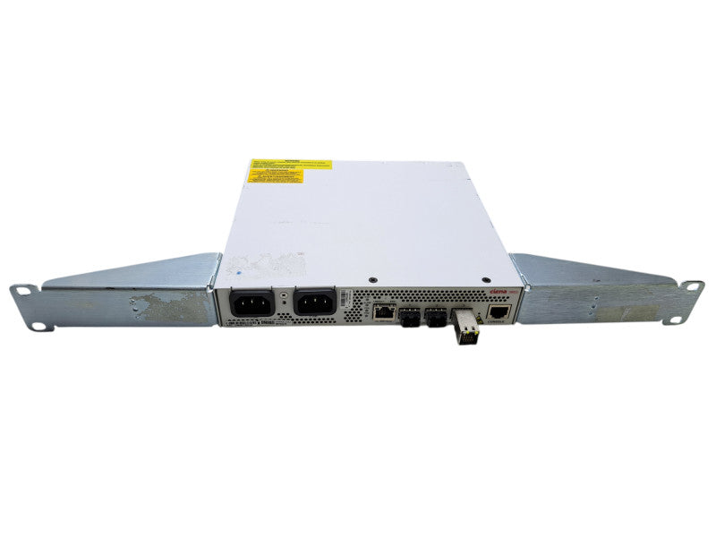Ciena 3903 170-3903-820 Service Delivery Switch | Factory Reset