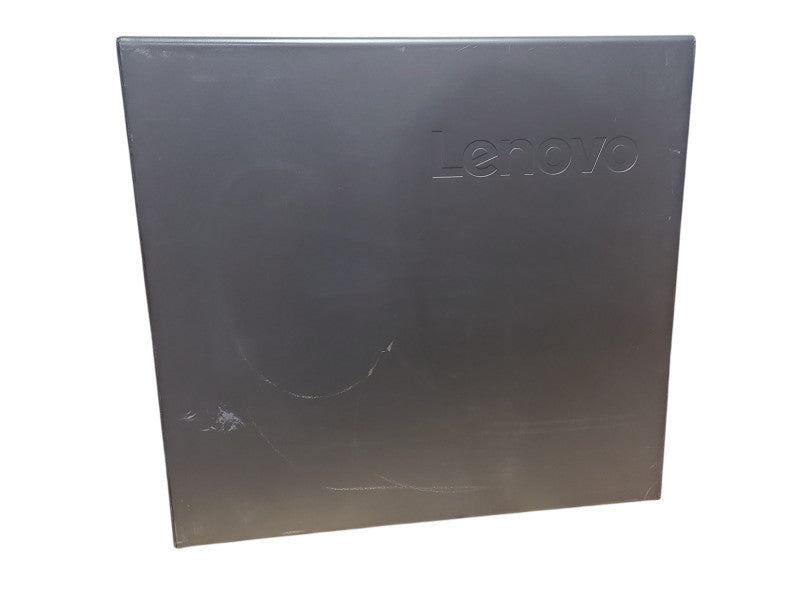 Lenovo ThinkStation P510 Xeon E5-1620 v4 @ 3.5GHz 48GB DDR4 GTX 1060 NO HDD
