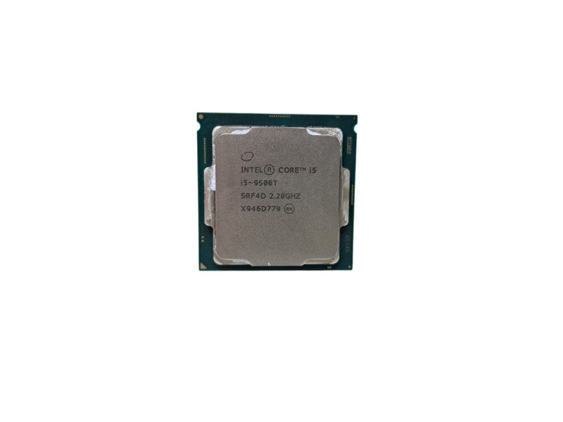 Intel Core i5-9500T 6-Core 2.20GHz LGA1151 Desktop CPU Processor SRF4D
