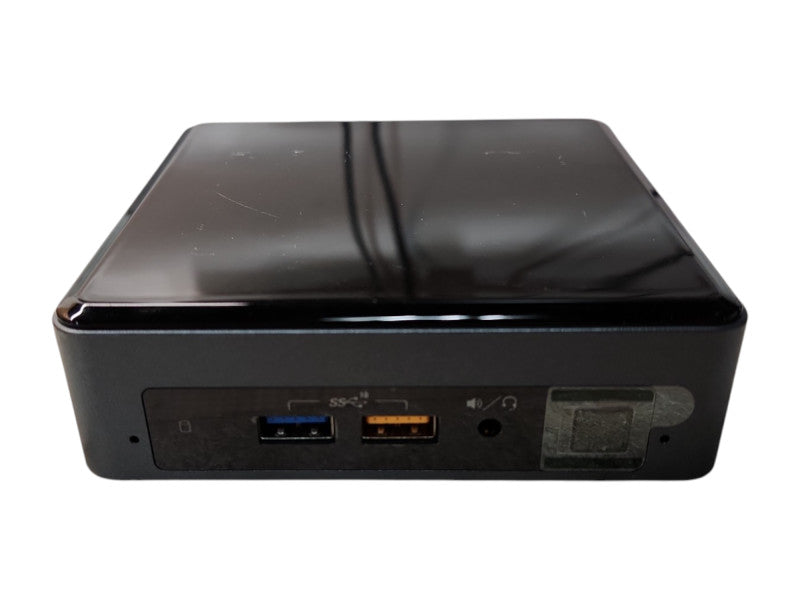 Intel NUC BOXNUC8i5BEK4, i5-8259U 2.30GHz, 16GB DDR4, 256GB NVMe
