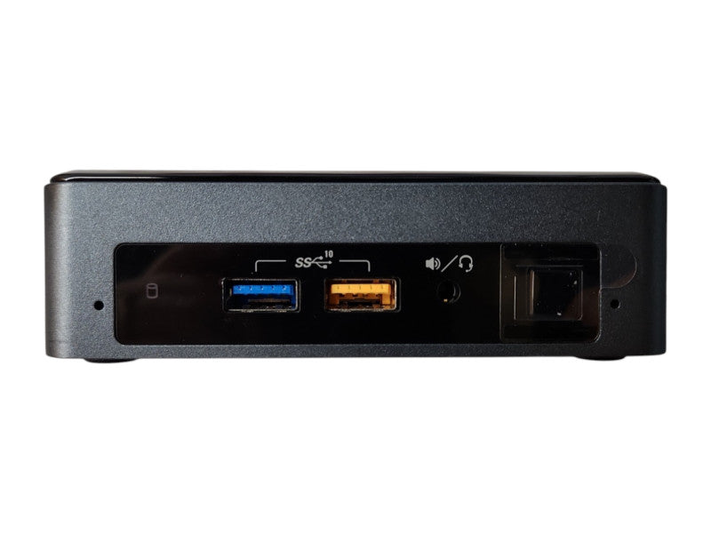 Intel NUC BOXNUC8i5BEK4, i5-8259U 2.30GHz, 16GB DDR4, 256GB NVMe