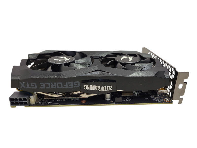 Zotac Gaming Geforce GTX 1660 Ti 6GB 192BIT GDDR6 1660ti GPU Graphics Card  $