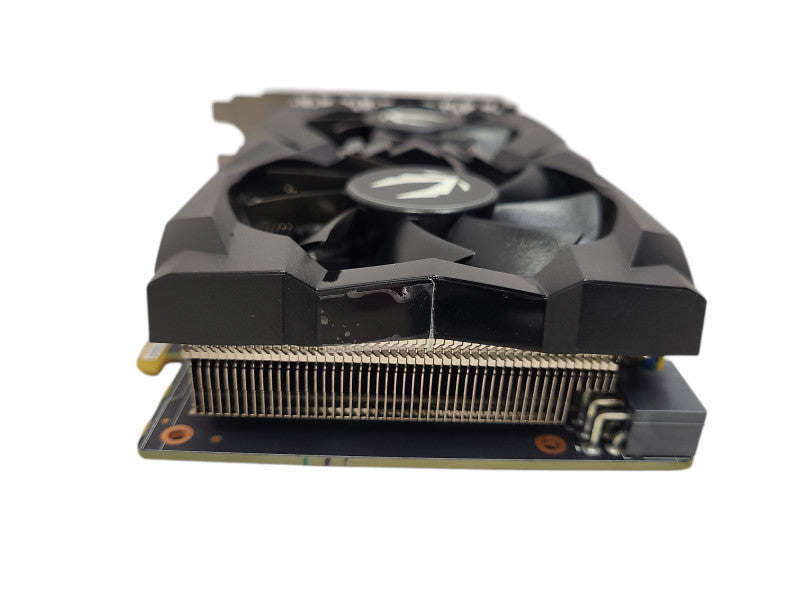 Zotac Gaming Geforce GTX 1660 Ti 6GB 192BIT GDDR6 1660ti GPU Graphics Card  $