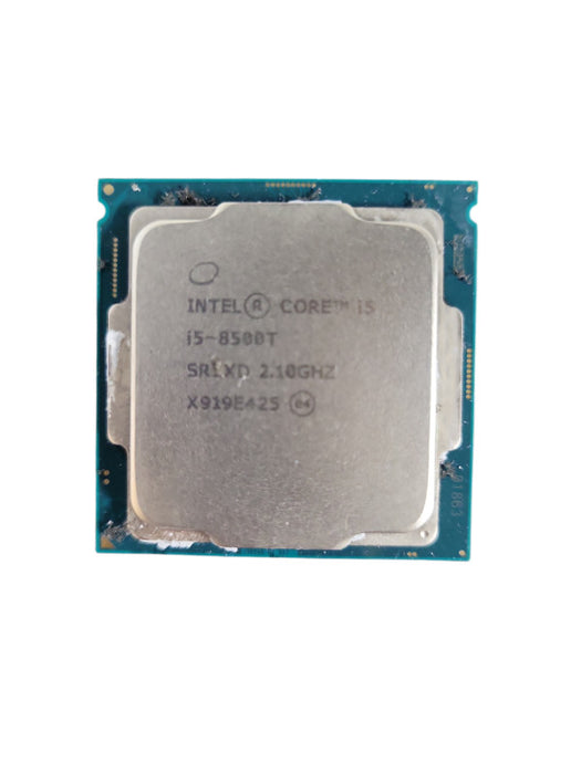 Intel i5-8500T SR3XD 2.10 GHZ 6-Cores Socket 1151 Processor !