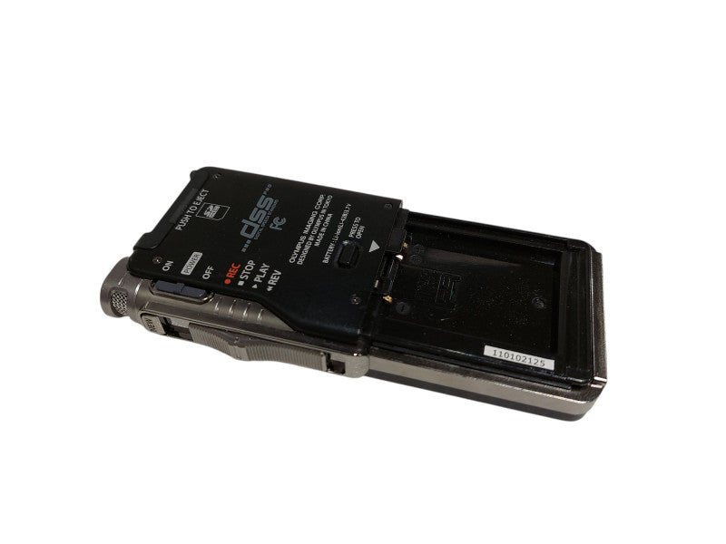 Olympus Digital Voice Recorder Model: DS-7000 =