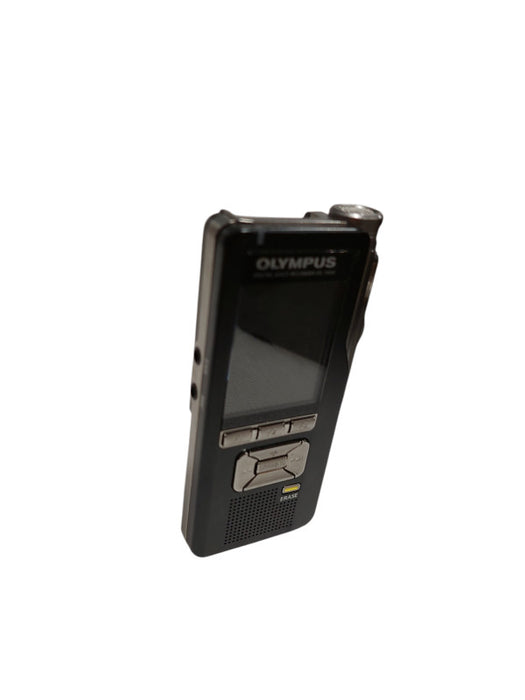 Olympus Digital Voice Recorder Model: DS-7000 =