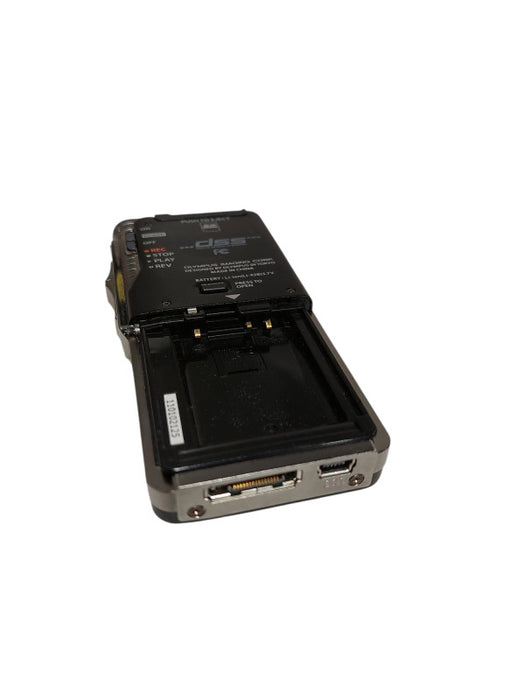 Olympus Digital Voice Recorder Model: DS-7000 =