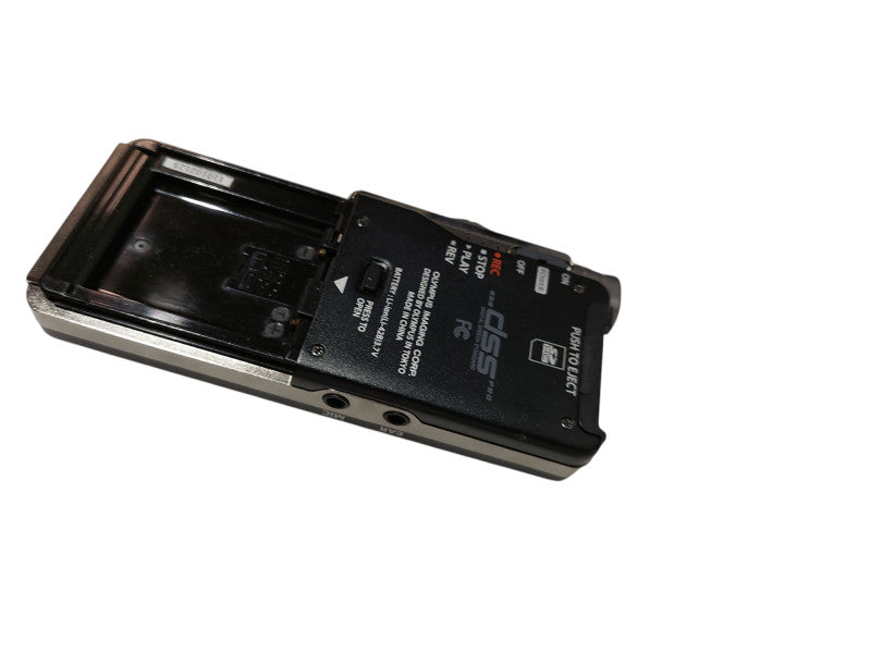 Olympus Digital Voice Recorder Model: DS-7000 =