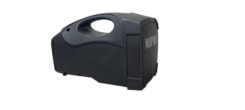 MIPRO MA-101a Personal Wireless PA System