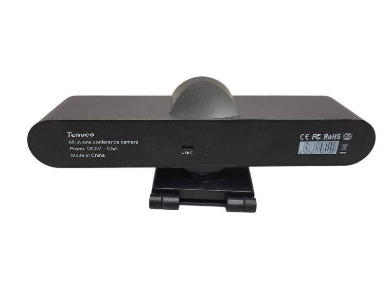 Tenveo All-in-One Video and Audio Conferencing System camera $