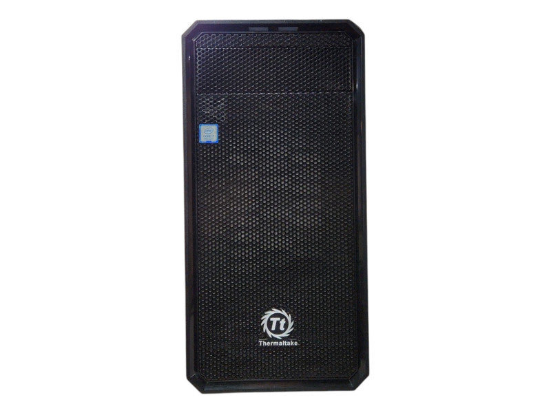 Custom PC, Gigabyte B360M DS3H, i7-8700, 16GB DDR4, 256GB NVMe, GTX960