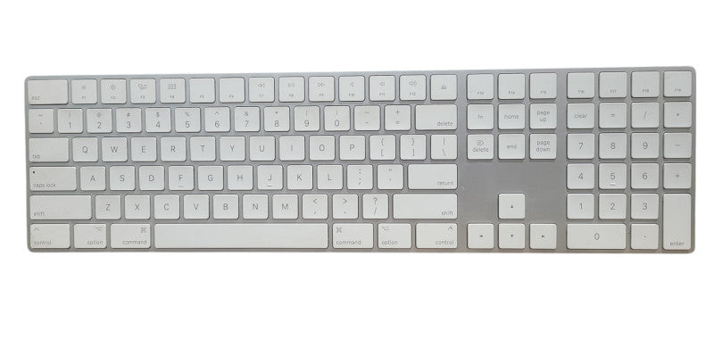Apple Magic A1843 Wireless Keyboard *UNTESTED* Q