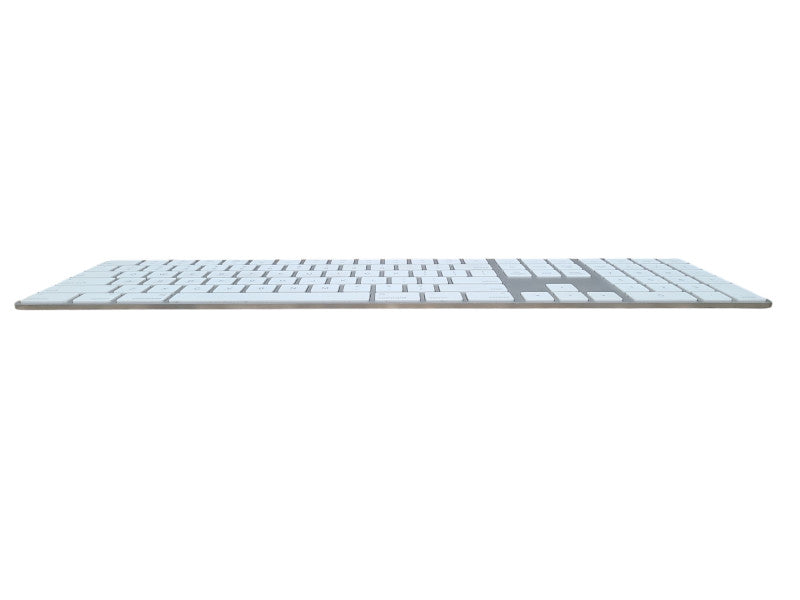 Apple Magic A1843 Wireless Keyboard *UNTESTED* Q