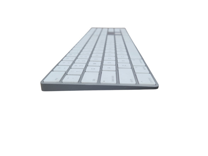 Apple Magic A1843 Wireless Keyboard *UNTESTED* Q