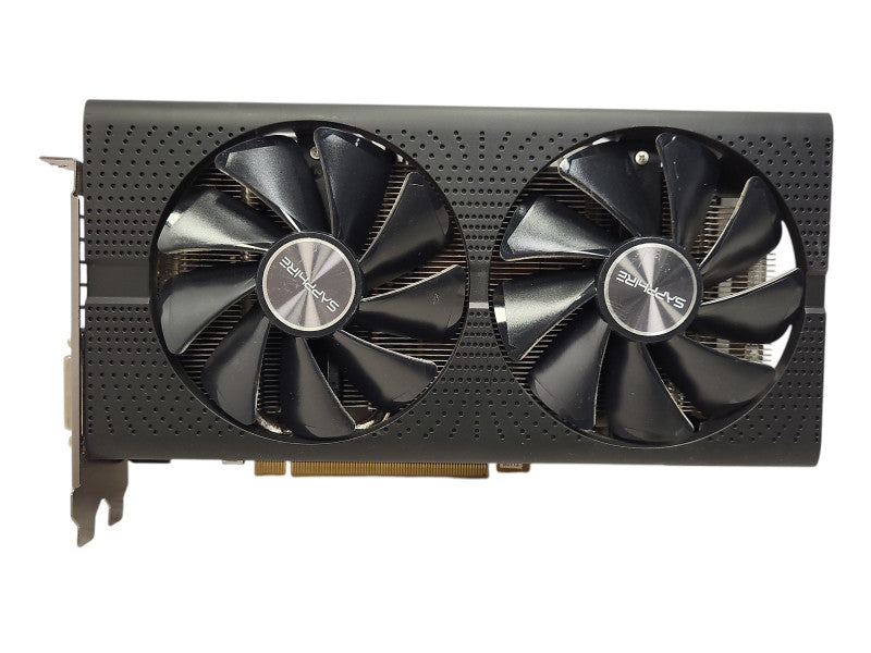 SAPPHIRE Pulse Radeon RX 570 4GB GDDR5 Graphics Card $