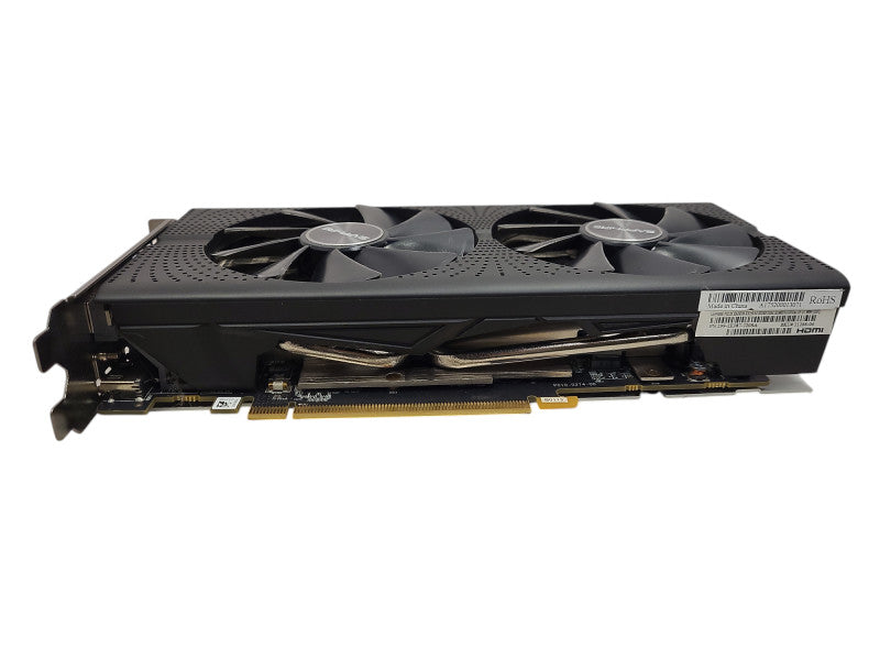 SAPPHIRE Pulse Radeon RX 570 4GB GDDR5 Graphics Card $