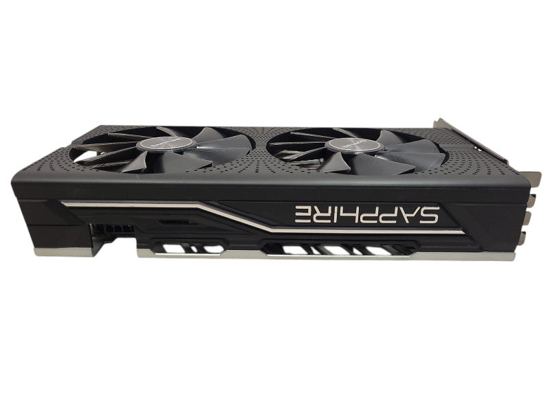 SAPPHIRE Pulse Radeon RX 570 4GB GDDR5 Graphics Card $