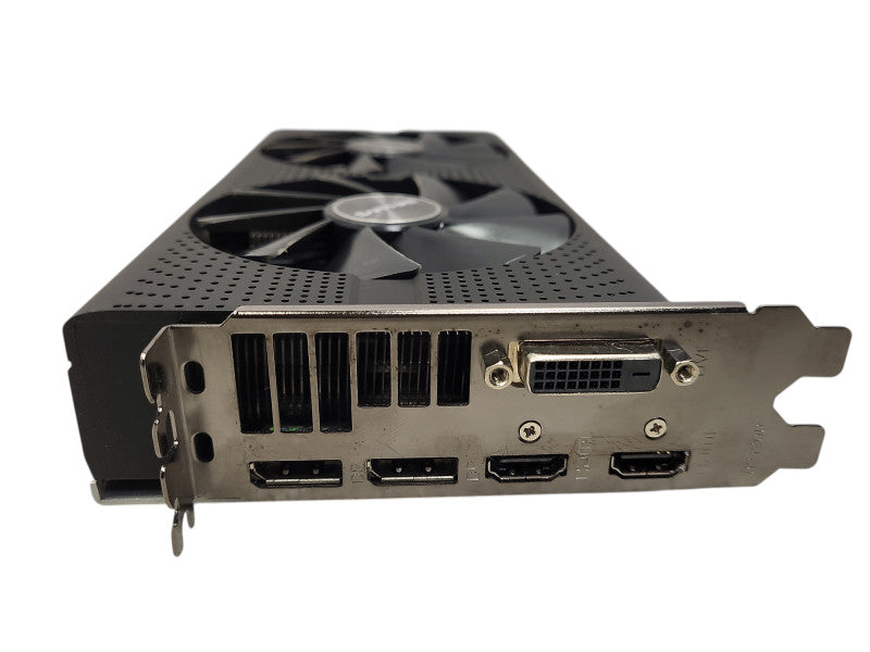 SAPPHIRE Pulse Radeon RX 570 4GB GDDR5 Graphics Card $