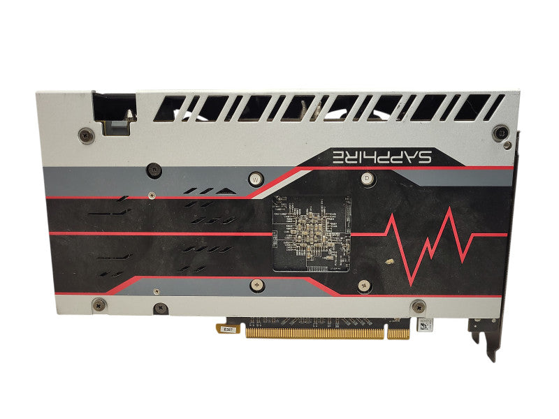 SAPPHIRE Pulse Radeon RX 570 4GB GDDR5 Graphics Card $