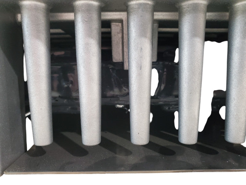 Allen-Bradley PowerFlex 70 - 20AD065A0AYNANC0 *READ*