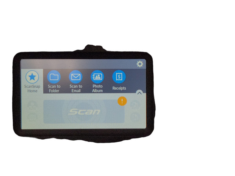 Fujitsu SCANSNAP IX1600 DOCUMENT SCANNER _