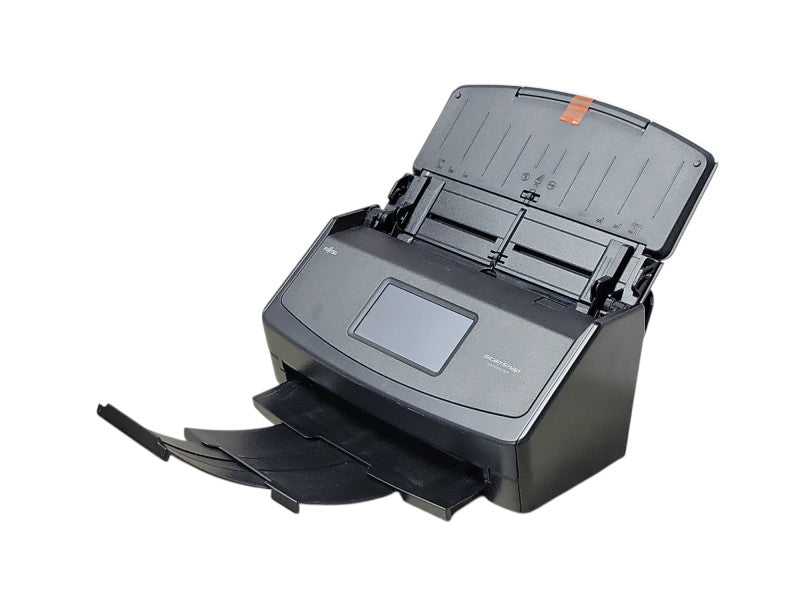 Fujitsu SCANSNAP IX1600 DOCUMENT SCANNER _