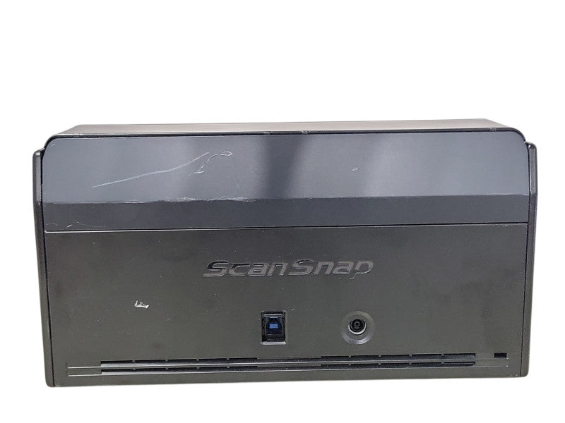 Fujitsu SCANSNAP IX1600 DOCUMENT SCANNER _