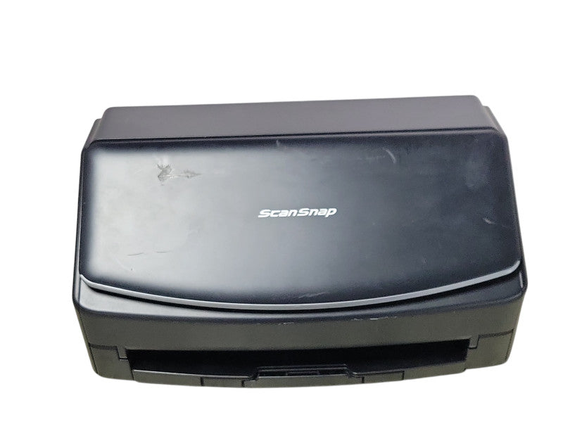 Fujitsu SCANSNAP IX1600 DOCUMENT SCANNER _