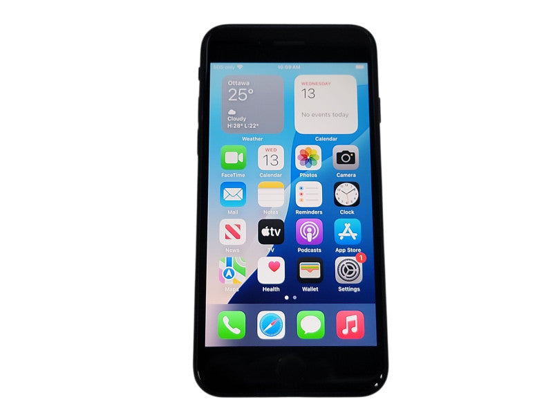 Apple iPhone SE 2 - 128GB - Space Gray [A2275]