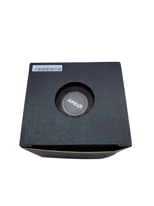 AMD Wraith Prism Cooler RGB AMD P/N:712-000075 Rev:C - Open Box