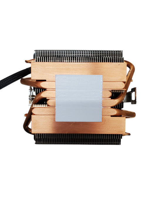 AMD Wraith Prism Cooler RGB AMD P/N:712-000075 Rev:C - Open Box